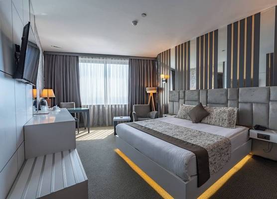 Hotel Anatolia 1