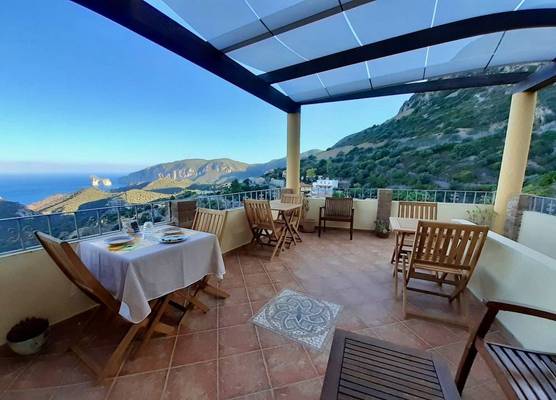 B&B Pedra Rubia 1