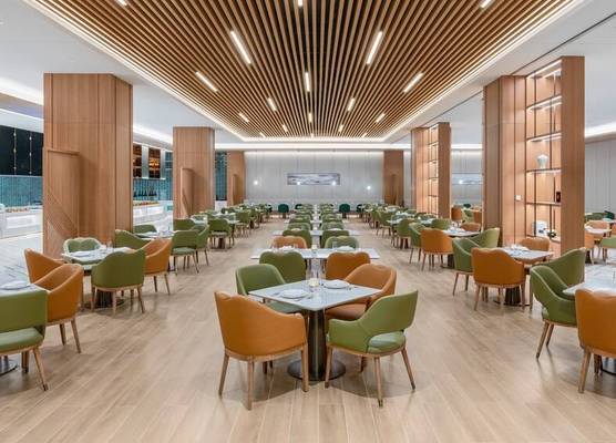 Holiday Inn Weinan High-Tech Zone by IHG 1