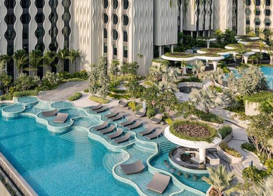 Village Hotel Sentosa by Far East Hospitality 1