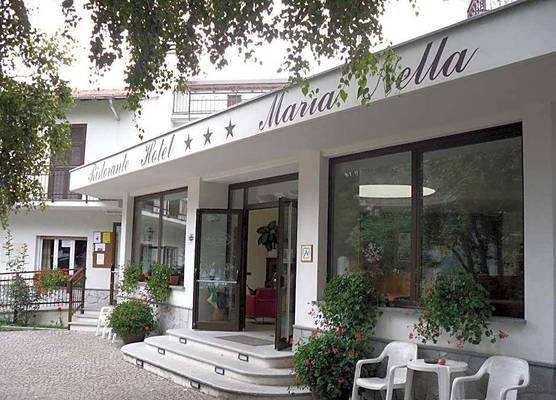 Hotel Maria Nella 1