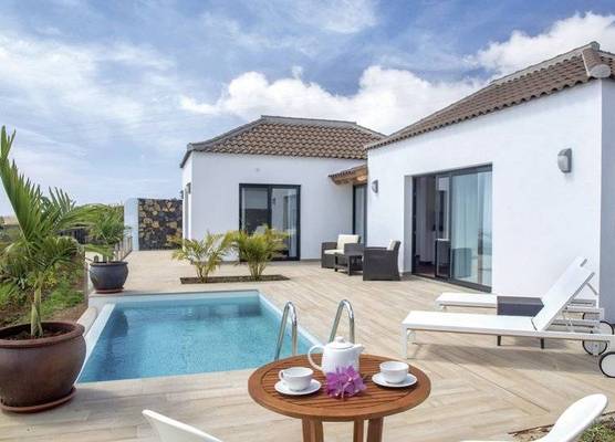 Villas Taburiente 1