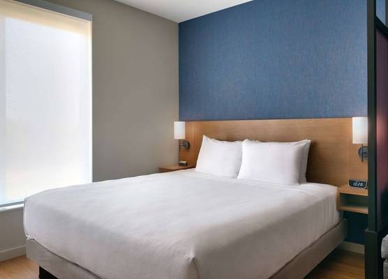 Hyatt Place Fayetteville/Springdale 1