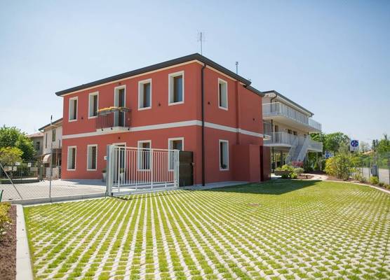 Guest House Bella Onda 1