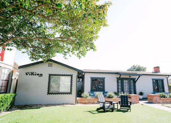 Viking Inn 1