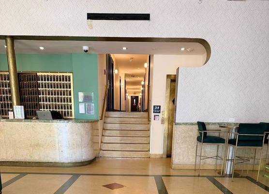 Crest Hotel Suites 1