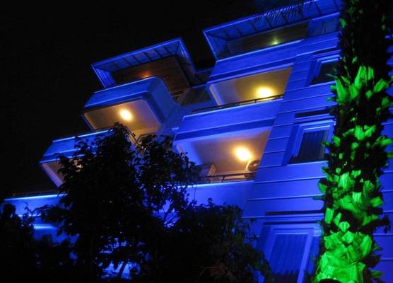 Sempati Apart Hotel 1