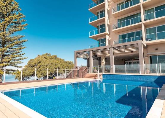 Port Lincoln Hotel 1