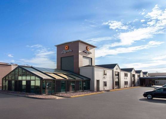 La Quinta Inn by Wyndham Wausau 1