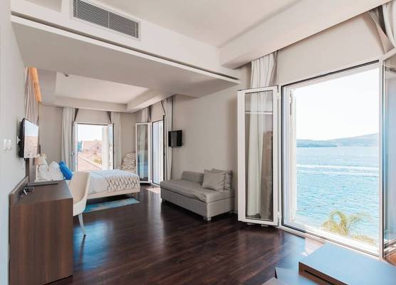 Hotel Palma 1