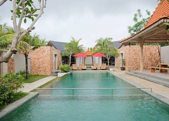 Vivara Bali Private Pool Villas & Spa Retreat 1
