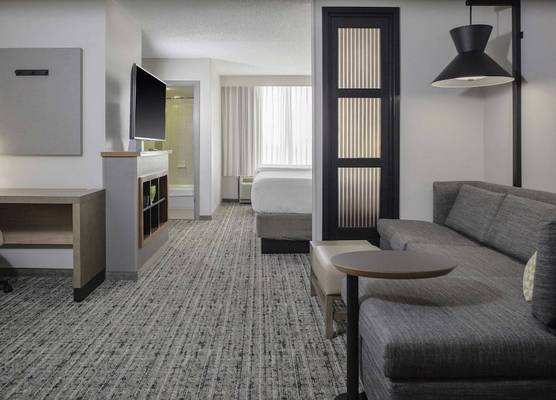 Hyatt Place-Dallas/Arlington 1