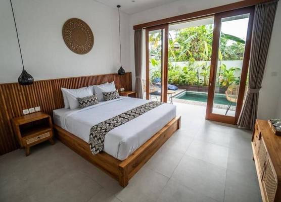 Kemari Ubud 1