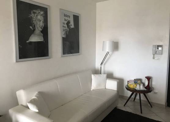 B&B Via Roma suite - Ortona Rooms 1