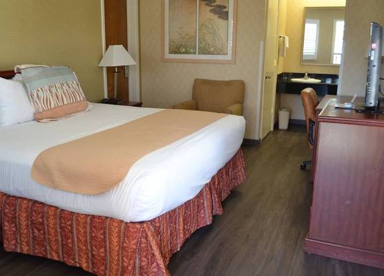 Valley Inn San Jose 1