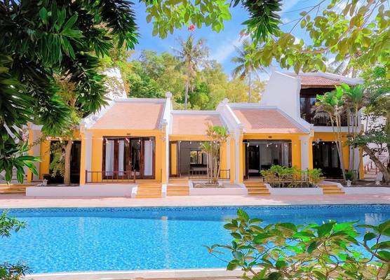 Hoi An Phu Quoc Resort & Spa 1
