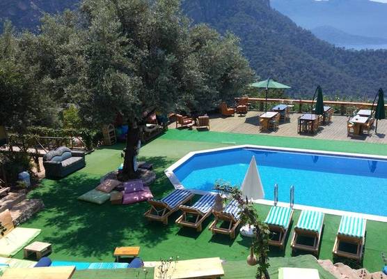 Shiva Camp 1