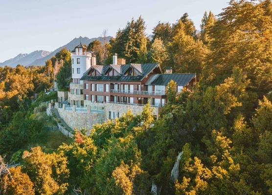 El Faro Boutique Hotel & Spa by DON 1