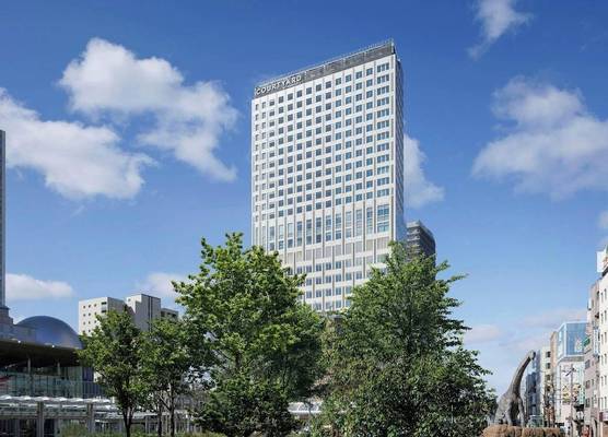 Courtyard by Marriott Fukui 1