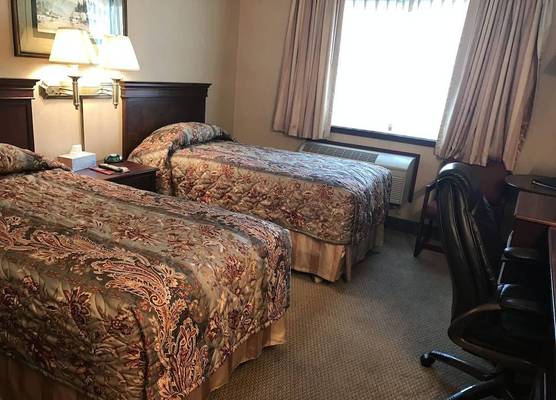 Uptown Motel Kenai 1