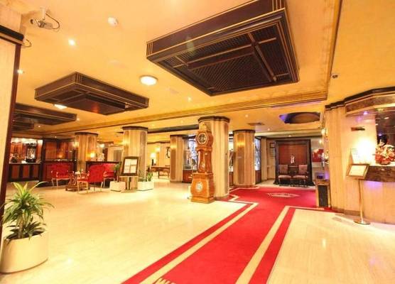 Gulf Inn Hotel Deira Formerly City Star Hotel 1