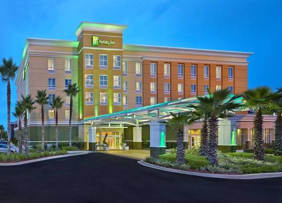 Holiday Inn JACKSONVILLE E 295 BAYMEADOWS by IHG 1