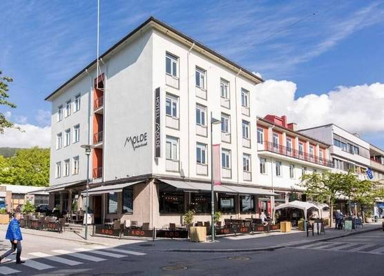 Hotell Molde 1