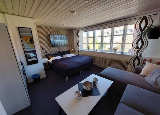 Toftegården Guesthouse 1
