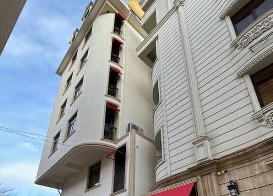 Luxury City Apart Hotel 1