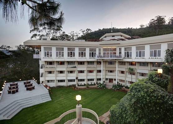 Sinclairs Retreat Ooty 1
