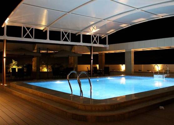 SKK Blu Hotel & Spa 1