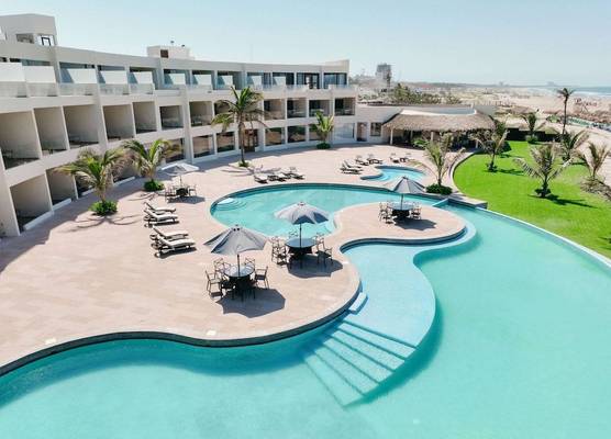 Soleare Hotel Boutique 1