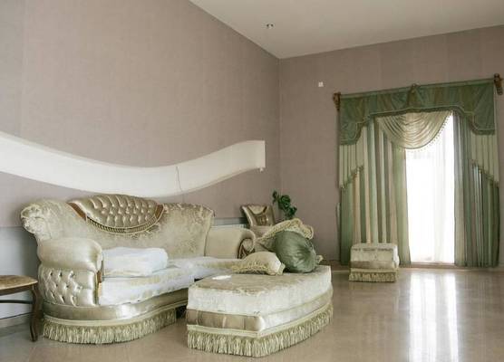 Hotel Eleon 1