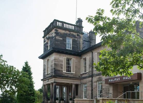 Halifax Hall 1