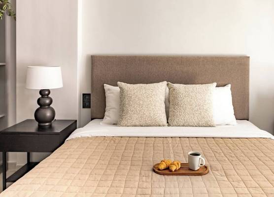 Ptolemeon 20, Apts & Studios Thessaloniki Center 1