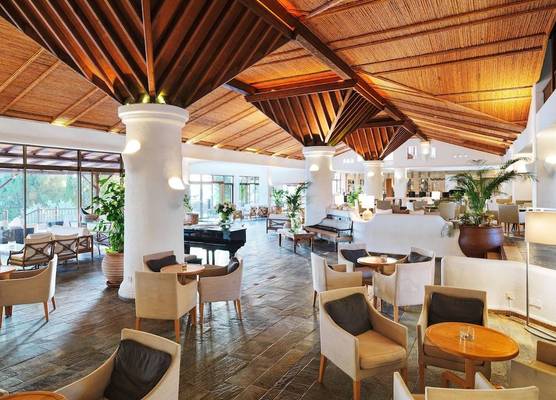 Coral Beach Hotel & Resort Cyprus 1