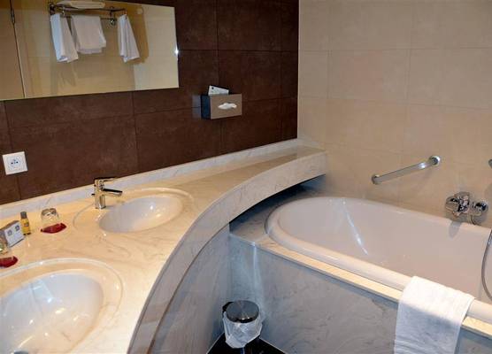Hotel Melba 1