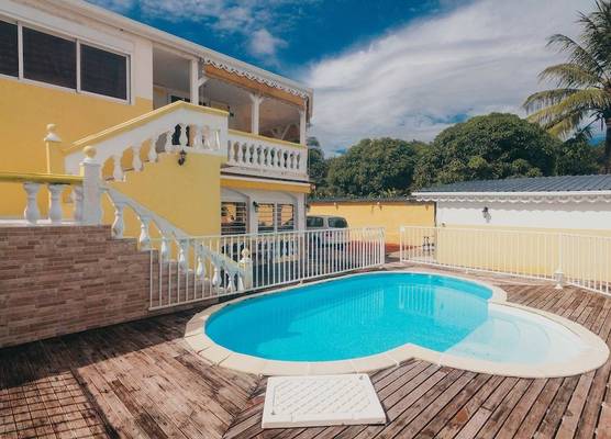 Villa Mancina 1