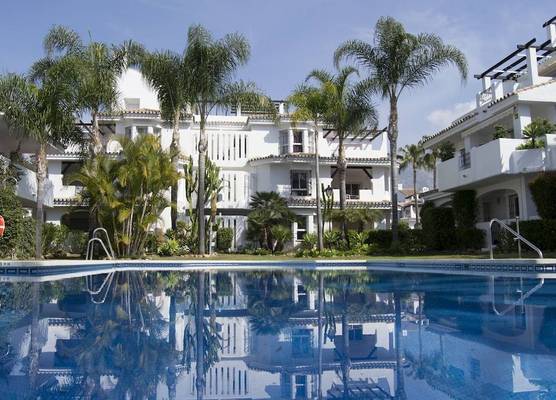 SERINAMAR- Los Naranjos de Marbella 1