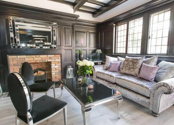Verve Hotel 1