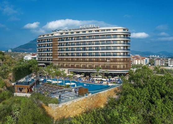 Michell Hotel & Spa - Adult Only - Ultra All Inclusive 1