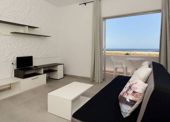 The Real Casa Atlantica Morro Jable 1