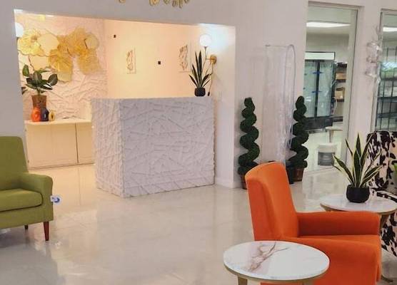 Harbor Breeze Villas 1