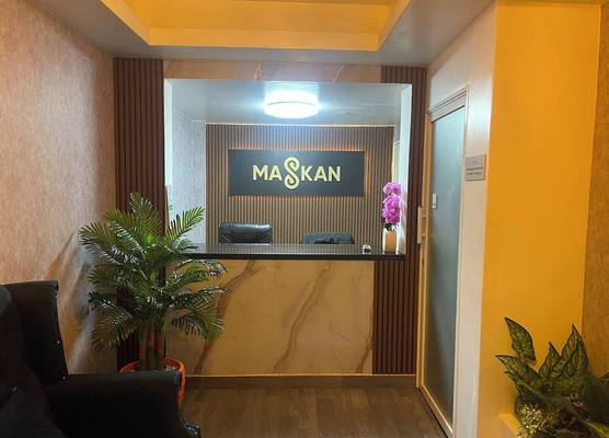 Maskan Guest House Kilimani Nairobi 1
