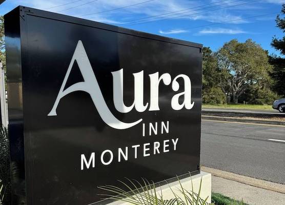 Aura Inn Monterey 1