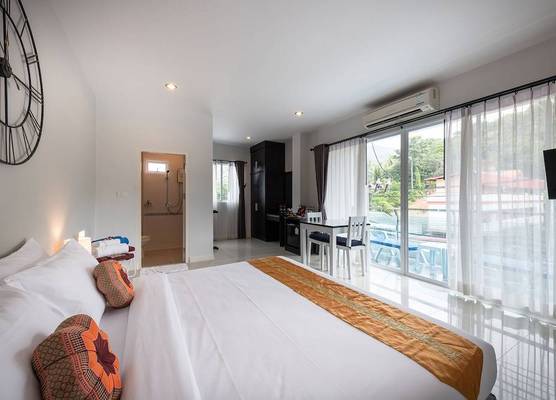 May House Karon Beach 1