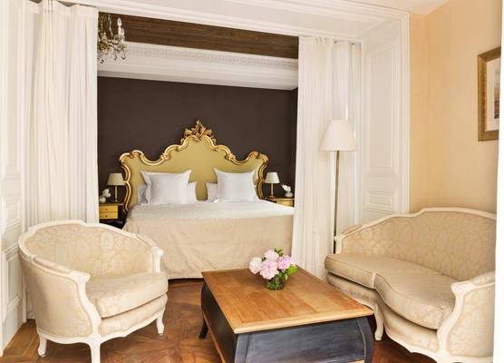 Hotel Casa 1800 Sevilla 1