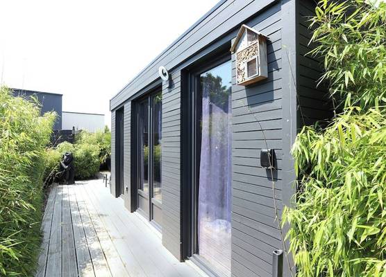 Les Gites d'Armor - Cottages avec Jacuzzi privatif 1