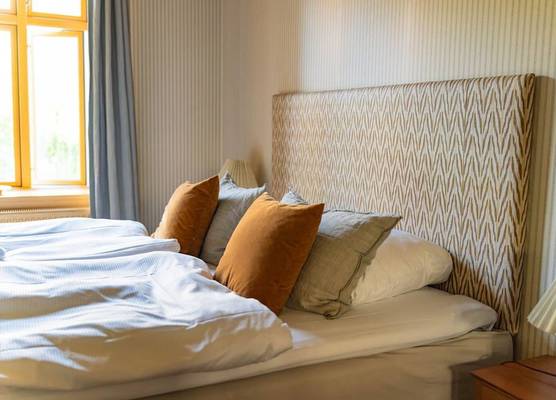 Rye115 Hotel 1