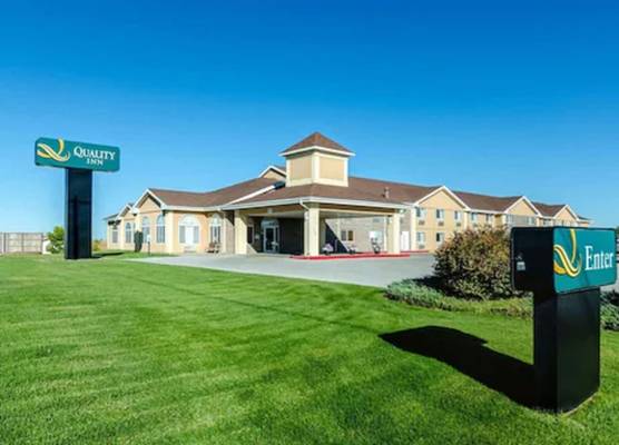 Quality Inn Alliance 1